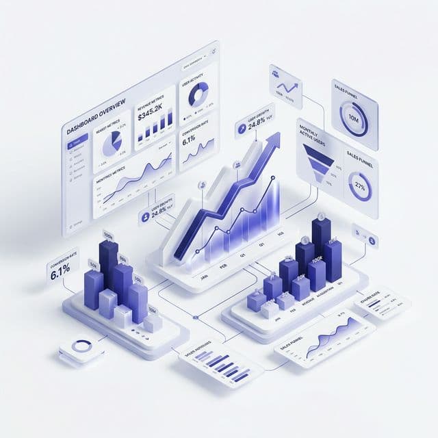 Report & Monitoring