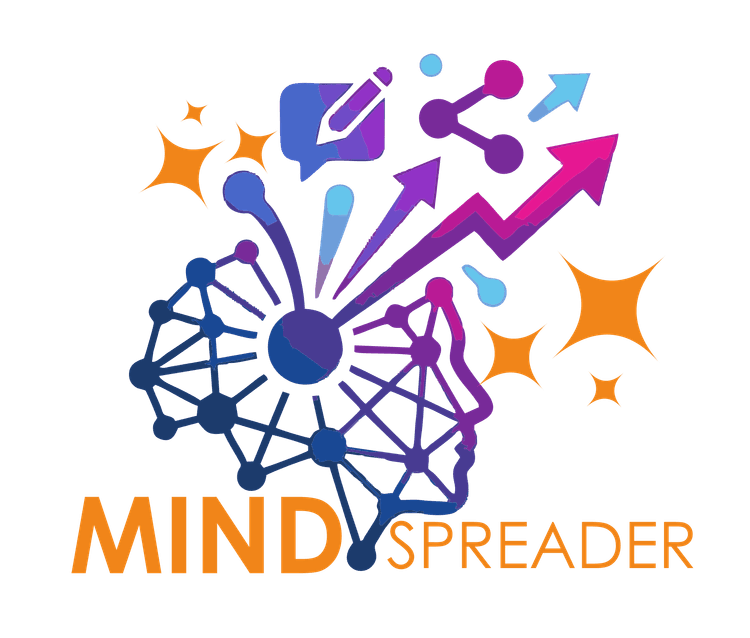 MindSpreader Logo