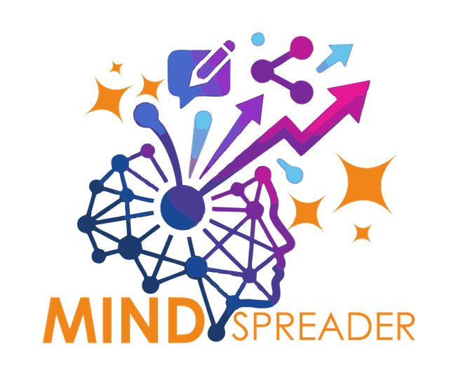 MindSpreader Logo